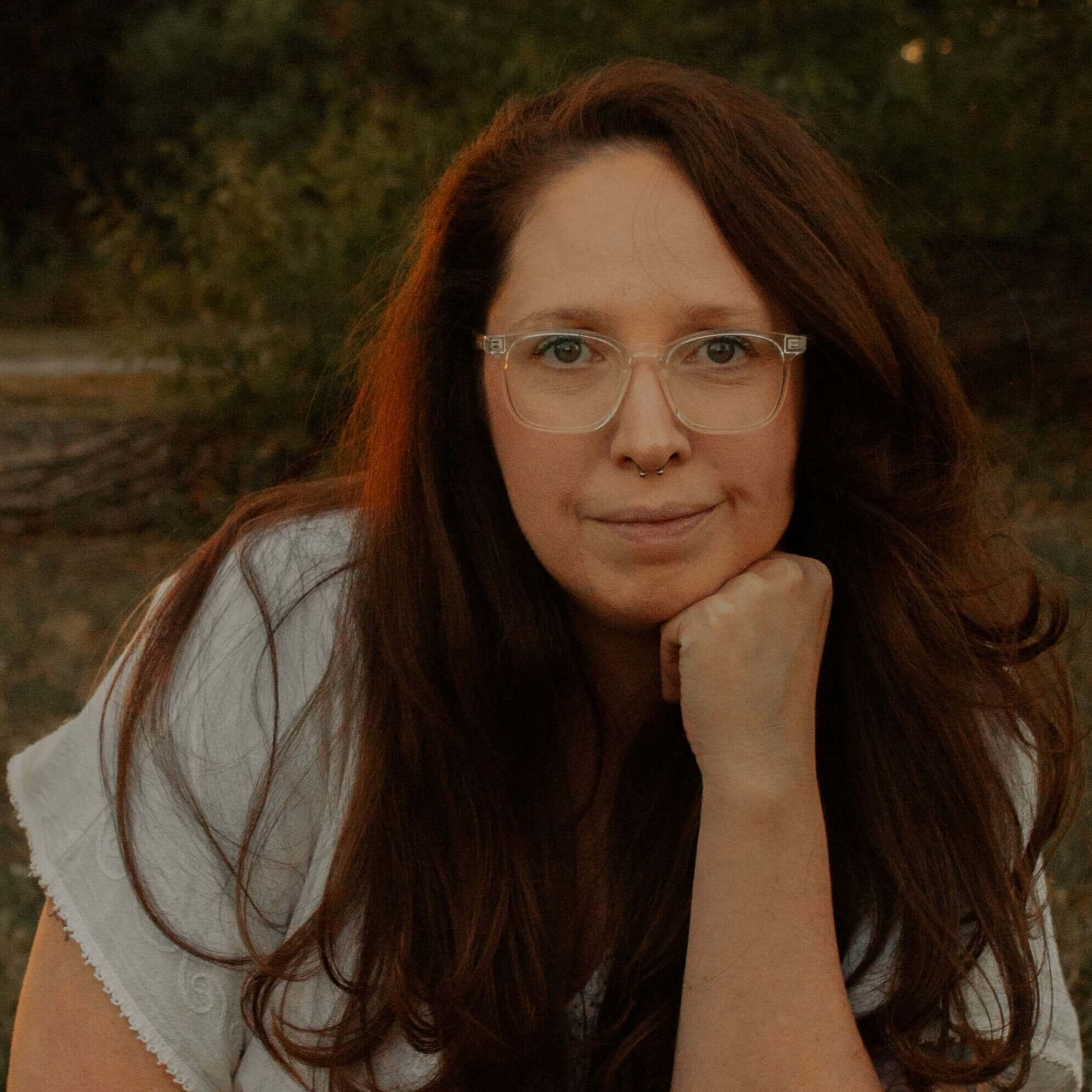 Angelica Carter, Back To Balanced Therapeutics