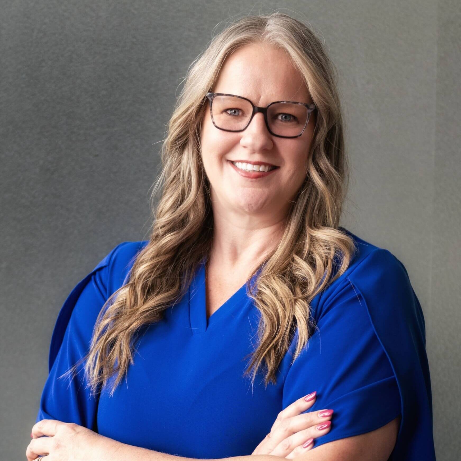 Jennifer Landry BLG Headshot -crop