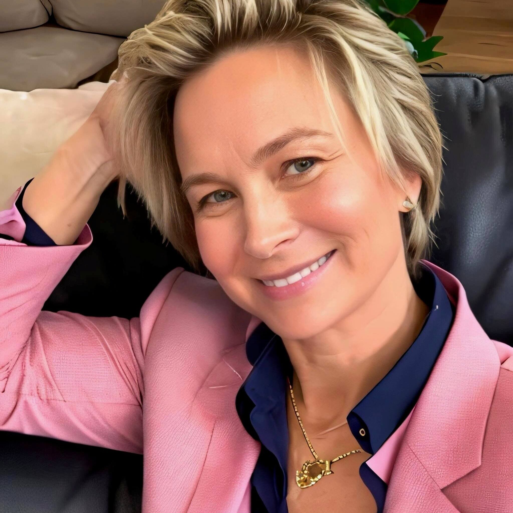 Victoria Meyer Piripi
